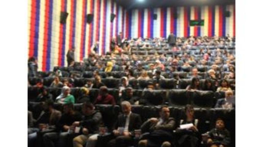 Nata Vega Outlet, &rsquo;son Mektup&rsquo; Filmini İzleyicilerle Buluşturdu