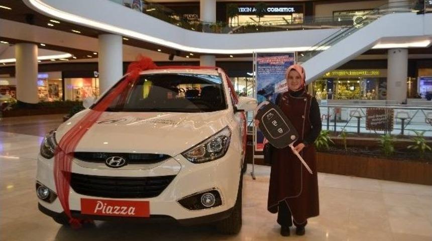 En Talihli &Ouml;ğretmen