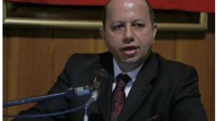 Prof. Dr.haydar Aras&rsquo;tan Gen&ccedil;lerin Sorunları İ&ccedil;in &Ccedil;&ouml;z&uuml;m &Ouml;nerileri