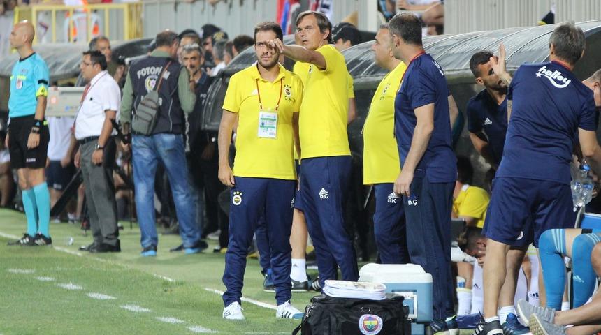 Cocu: Benfica maçı öncesi transfer yapabiliriz