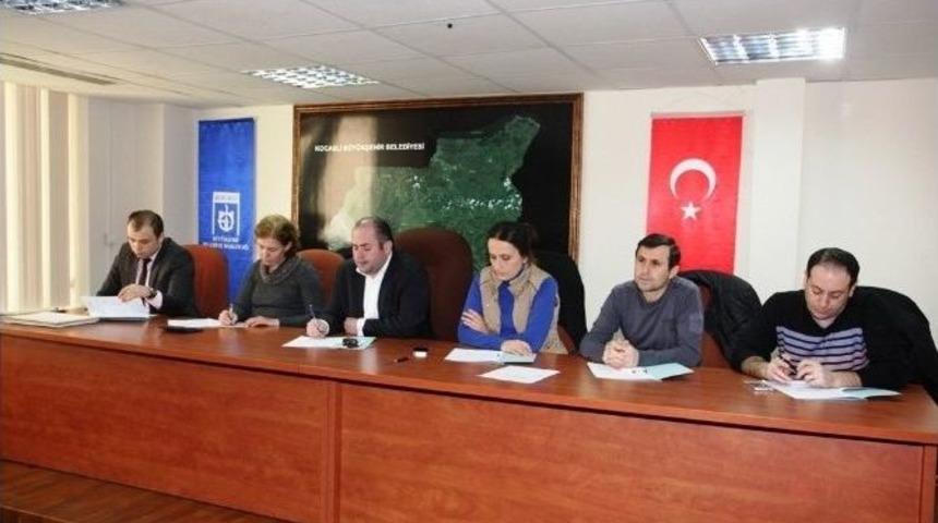 Gebze Dr. Zeki Acar Caddesi İle Eskihisar Caddesi&rsquo;ne Bağlantı Yolu