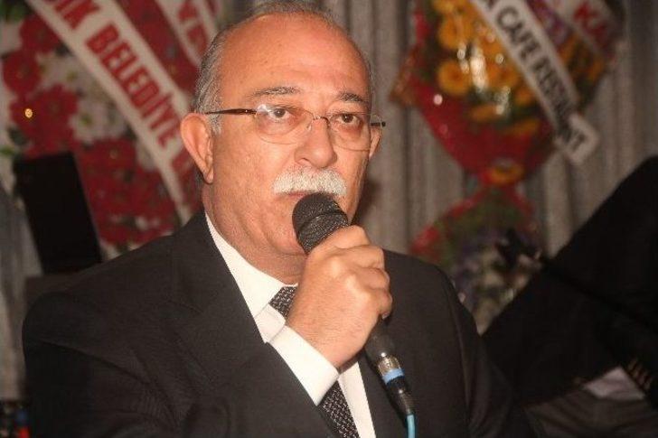 Türkiye Kamu-sen Genel Başkanı İsmail Koncuk’un Bilecik Ziyareti G2