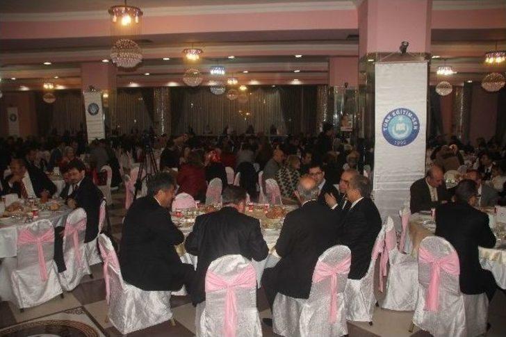 Türkiye Kamu-sen Genel Başkanı İsmail Koncuk’un Bilecik Ziyareti G3