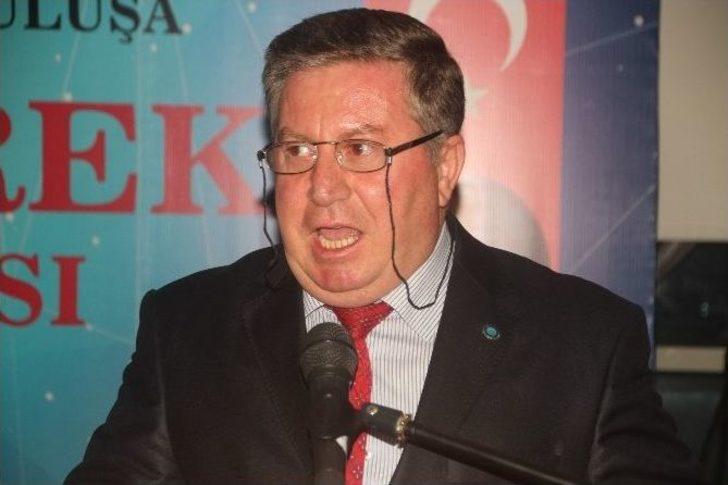 Türkiye Kamu-sen Genel Başkanı İsmail Koncuk’un Bilecik Ziyareti G5