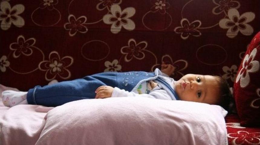 Poyraz Bebeğe Kötü Haber Haladan Geldi