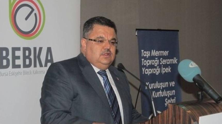 Bilecik&rsquo;in Vizyonu Ortak Akılla Belirleniyor