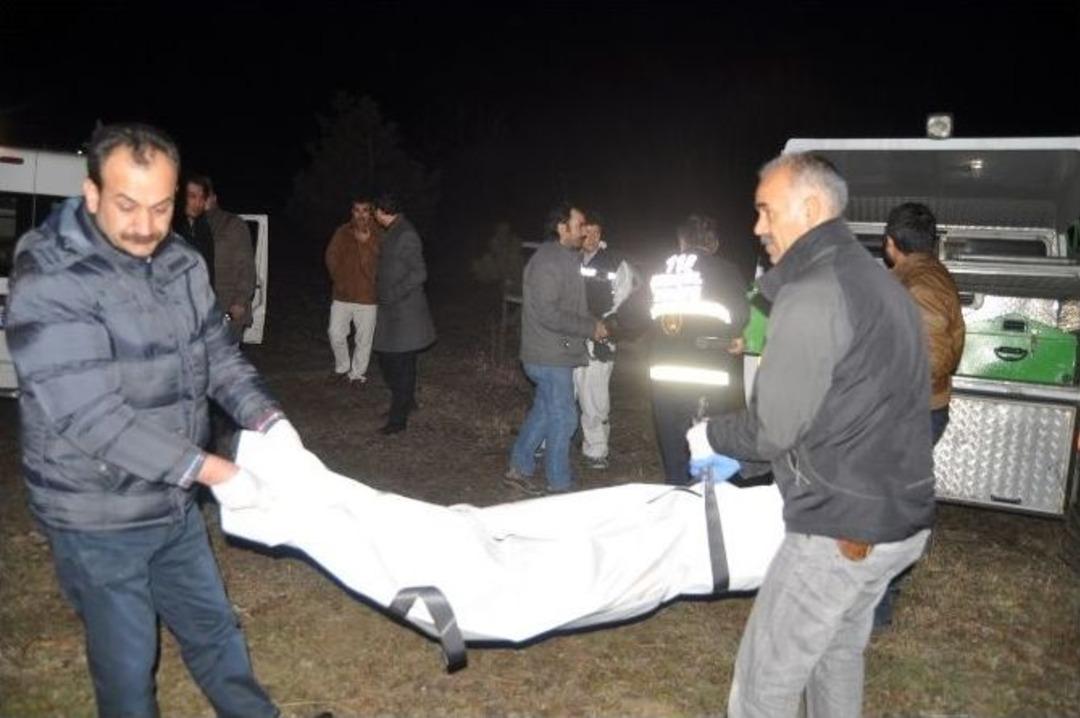 İneg&ouml;l&rsquo;deki Vahşetin Sanıkları Hakim Karşısında