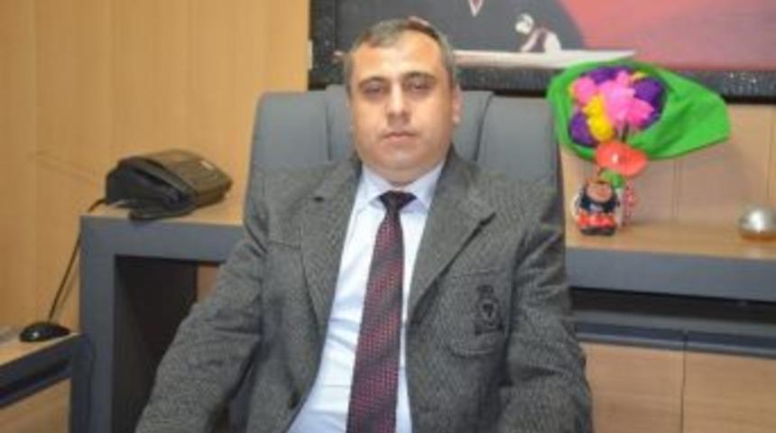 Musa U&ccedil;ar Vekaleten M&uuml;d&uuml;r