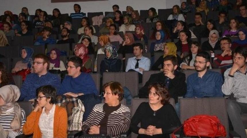 Beynin Bilinmeyenleri Sel&ccedil;uk&rsquo;ta Anlatıldı