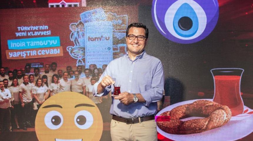 T&uuml;rkiye&rsquo;nin milli klavyesi Tambu g&uuml;ncellendi