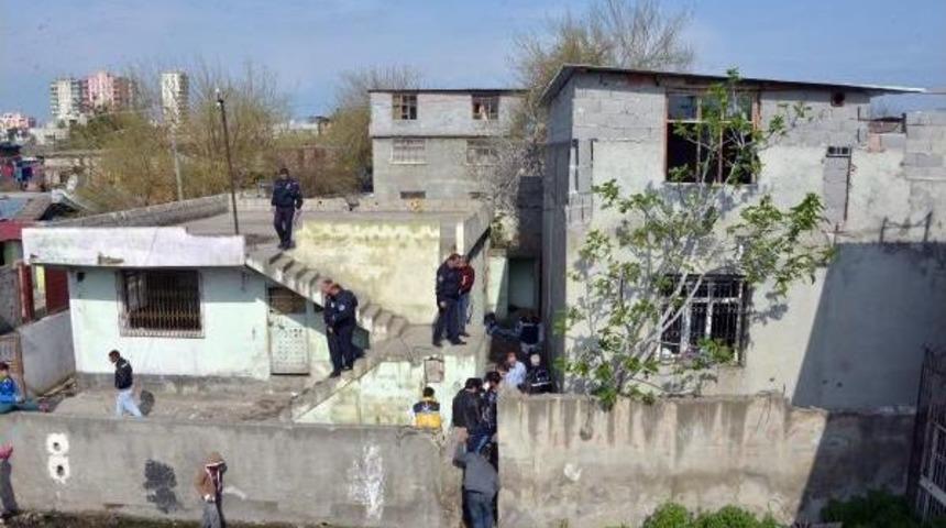 Y&uuml;ksek Dozda Uyuşturucu &Ouml;ld&uuml;rd&uuml;