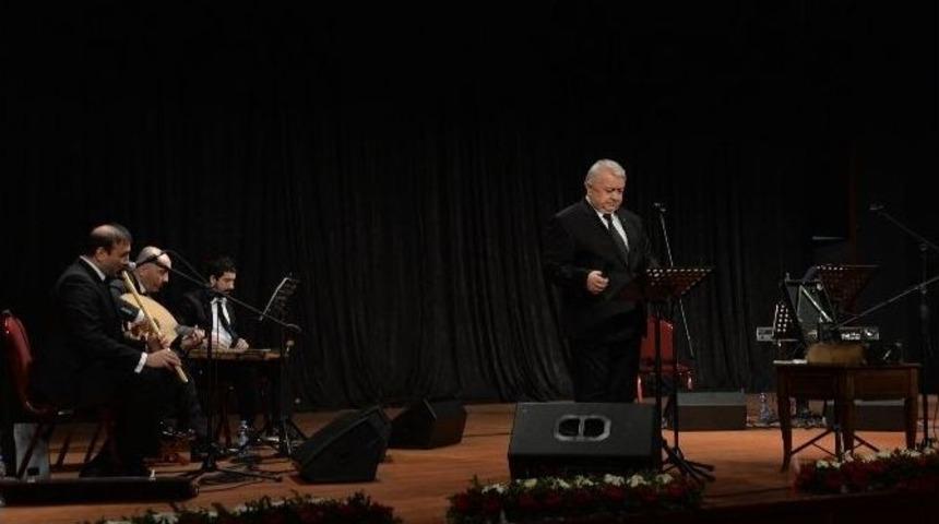 "bir H&uuml;rriyet T&uuml;rk&uuml;s&uuml; &Ccedil;anakkale Destanı" Programı