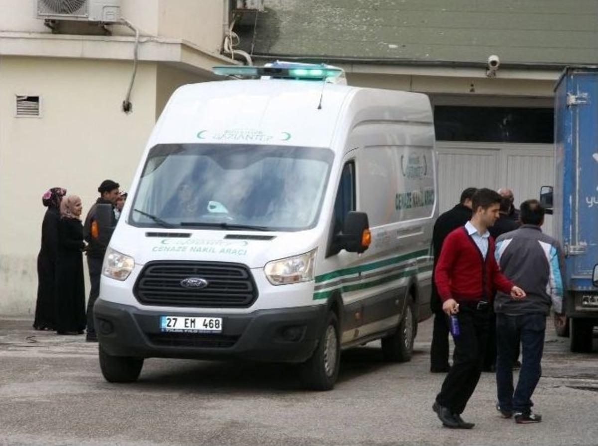 &Ouml;ğrencilerin Kavgası &Ouml;l&uuml;mle Bitti