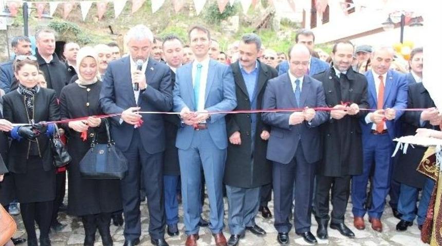 Kent Konseyi Yeniden Yapılandı