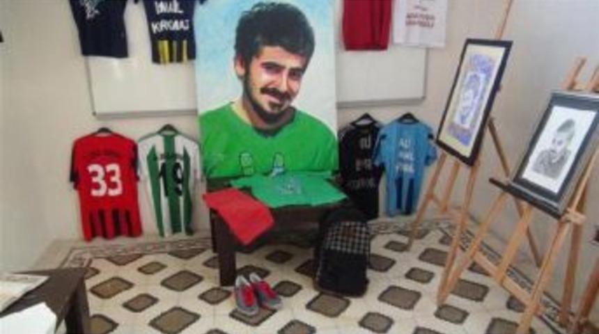 Foundation In Memory Of Gezi Victim Ali İsmail Korkmaz Opens On Birthday