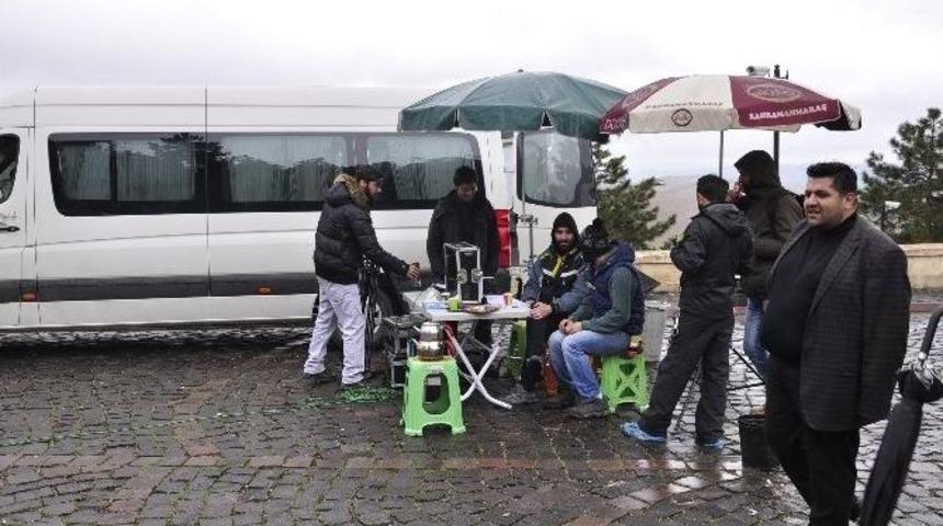 7 G&uuml;zel Adam Eshab-ı Kehf&rsquo;te