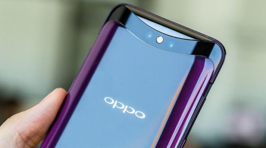 Oppo Find X sınıfı ge&ccedil;emedi