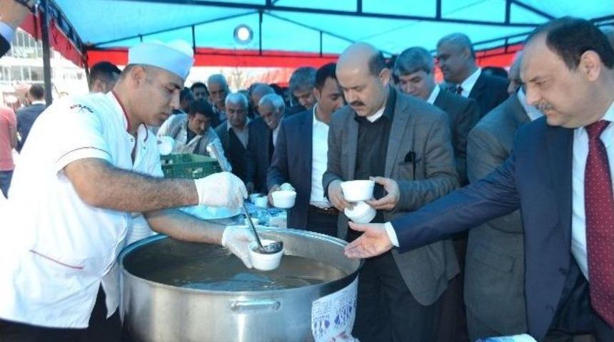 Ak Parti Gen&ccedil;lik Kolları&rsquo;ndan &Ccedil;anakkale Zaferi Etkinliği