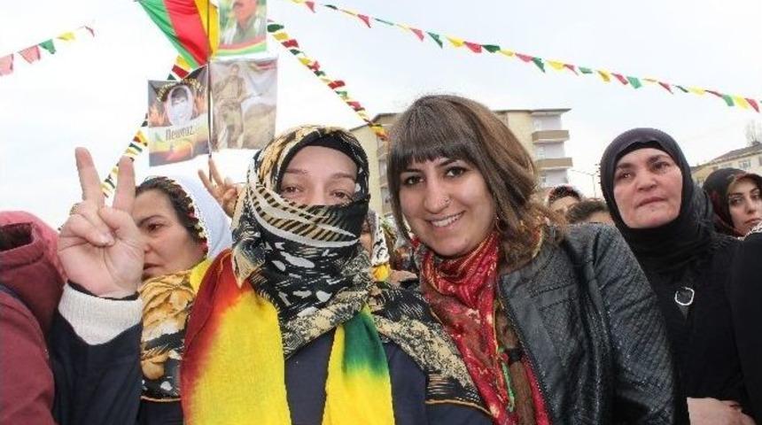 Muş&rsquo;ta Nevruz Kutlaması