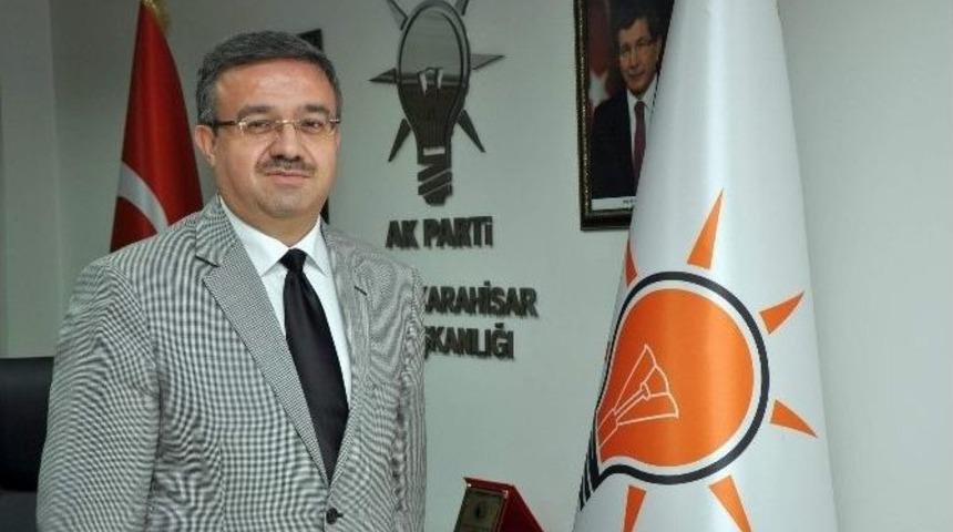 Başkan Yurdunuseven&rsquo;den &ldquo;yaşlılar Haftası&rdquo; Mesajı