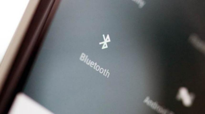 Bluetooth&rsquo;ta &uuml;rk&uuml;t&uuml;c&uuml; g&uuml;venlik a&ccedil;ığı