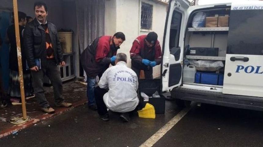 Kayseri’de Çöpte Yeni Doğmuş Bebek Cesedi Bulundu