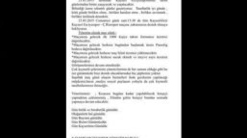 Ma&ccedil;a Gelene Sucuk Ekmek