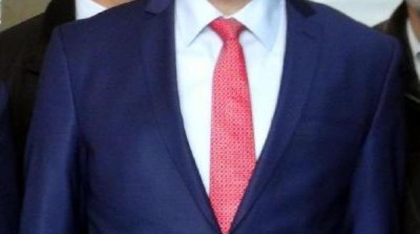 Genel M&uuml;d&uuml;r Yazıcı: İşkur 14 Yılda 337 Bin Engelli Istihdam Etti