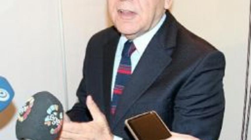 Kocaoğlu'ndan Kılı&ccedil;daroğlu Yorumu