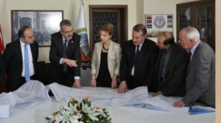 Karacabey, 3. Devlet &Uuml;niversitesine Talip