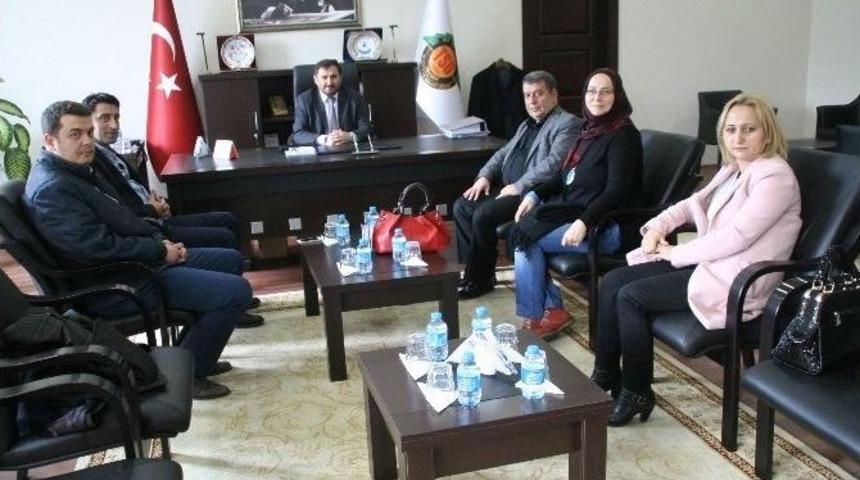 Devrek&rsquo;te İpek B&ouml;ceği Yetiştirilmesi İ&ccedil;in İlk Adımlar Atıldı