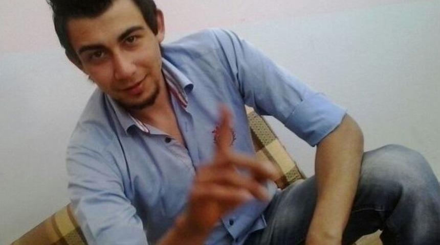 Afyonkarahisar&rsquo;da İntihar