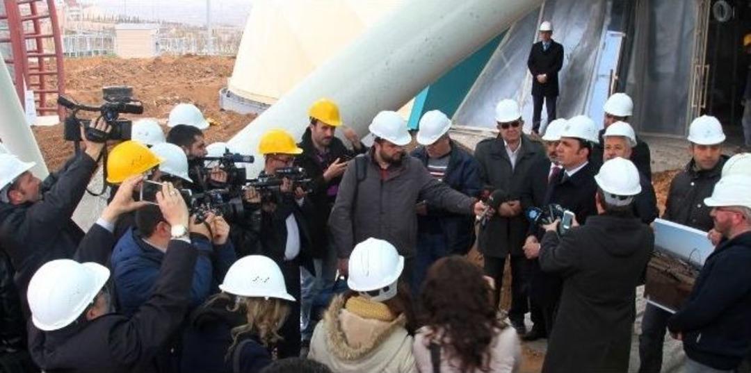 Sel&ccedil;uklu&rsquo;ya Bahar Kelebeklerle Gelecek