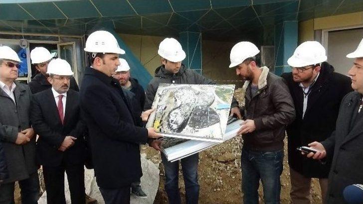 Selçuklu’ya Bahar Kelebeklerle Gelecek G1