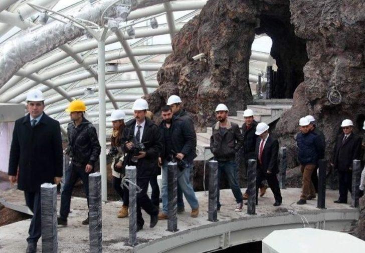 Selçuklu’ya Bahar Kelebeklerle Gelecek G2