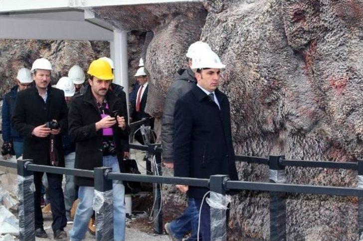 Selçuklu’ya Bahar Kelebeklerle Gelecek G4