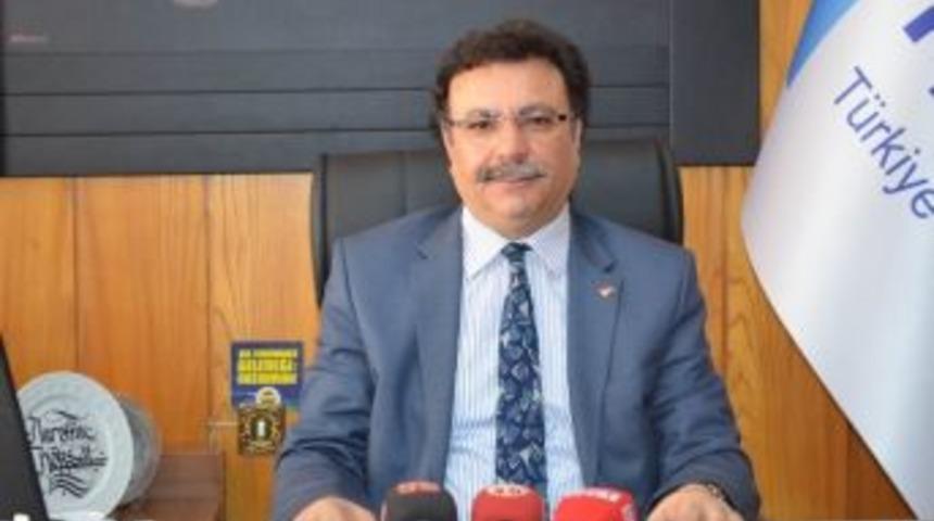 Sivas&rsquo;ta 3 Bin Fidan Dikimi İş&ccedil;isi Aranıyor