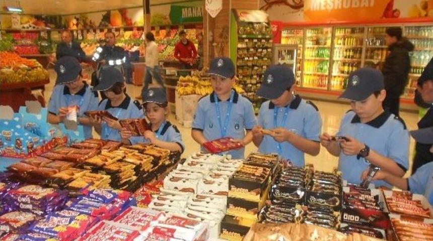 G&ouml;n&uuml;ll&uuml; Zabıtalar G&ouml;rev Başında