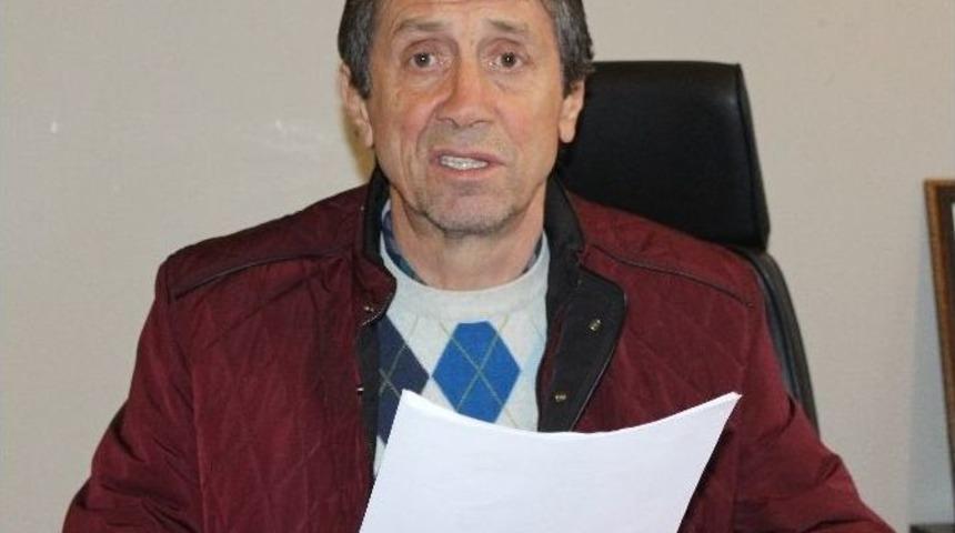 Orduspor&rsquo;da Milli Davet Sevinci