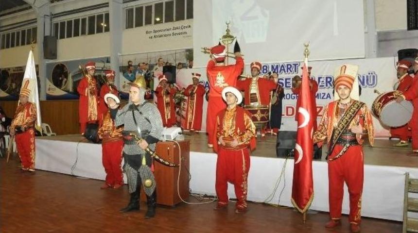 Darıca Belediyesi Şanlı Zaferi Kutladı