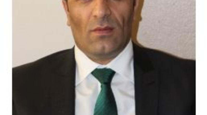 Ak Parti Milletvekili Aday Adayı Prof. Dr. Karag&ouml;l: