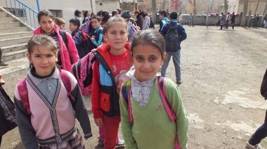 (özel Haber) Tedavi Olmazsa Kolu Kesilecek