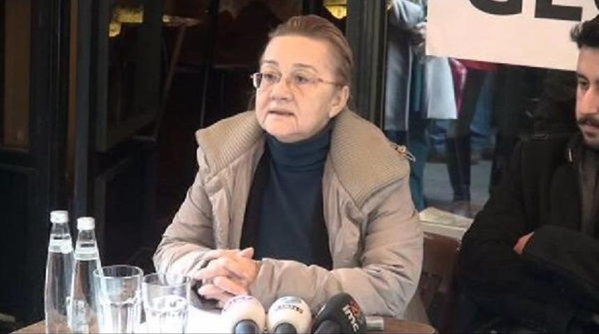 Beyoğlu Kent Savunması'ndan Esnafa Destek