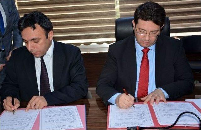 Aksaray&rsquo;da Huzurlu Yaşam Aracı Projesi Hayata Ge&ccedil;iyor 1