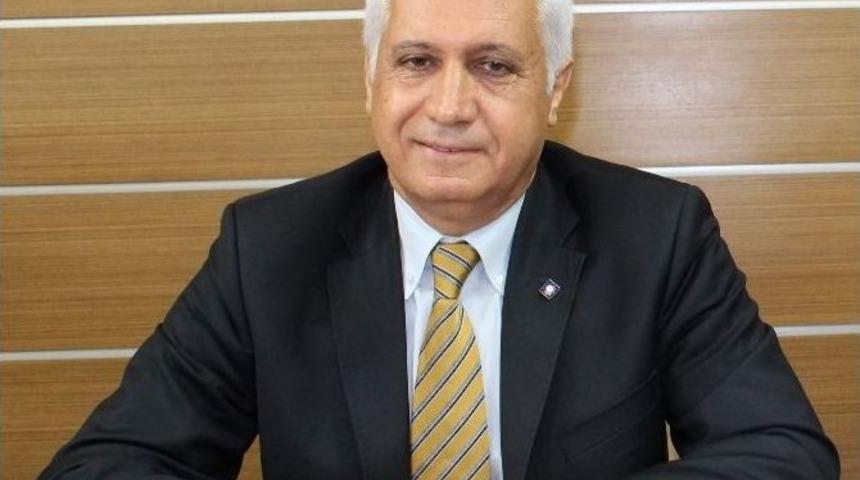 Zmo&rsquo;dan Batı &Ccedil;evre Yolu Eleştirisi