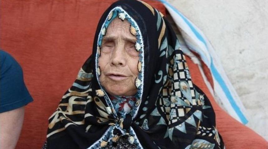 Edirneli Fatma Nine&rsquo;nin Tek Duası Yarım Asırlık Evlat Hasretinin Sona Ermesi