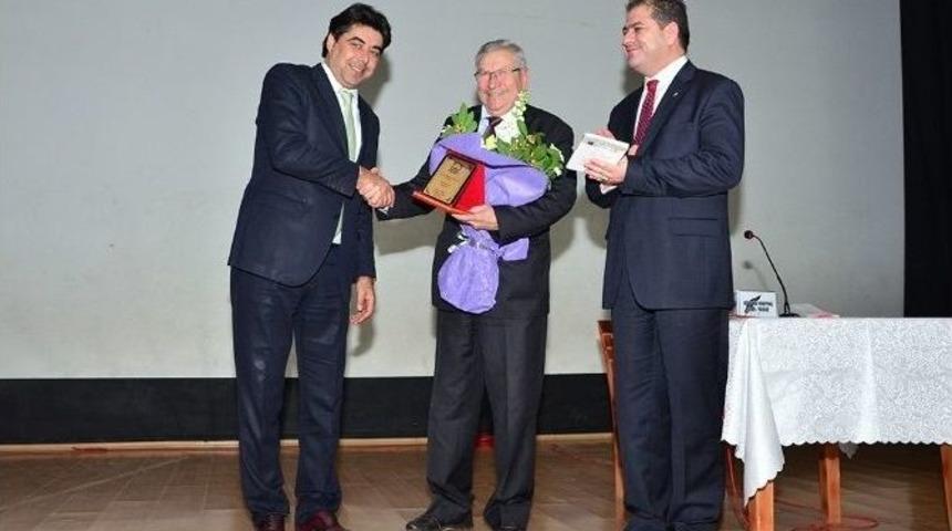 H&uuml;seyin Yurttaş, Destanın Y&uuml;z&uuml;nc&uuml; Yılında Okuyucularla Buluştu