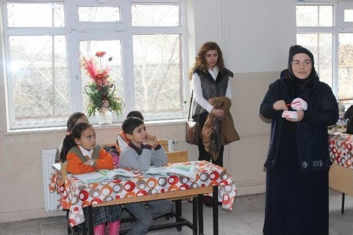 B&uuml;y&uuml;kşehir&rsquo;den &Ccedil;ocuklara Y&ouml;nelik &rsquo;sağlıklı Gelecek&rsquo; Projesi