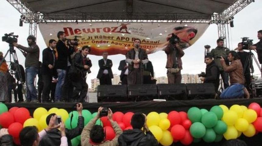Şanlıurfa'da Nevruz Kutlamaları (2)