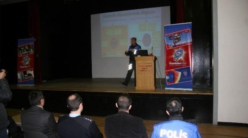 Diyarbakır&rsquo;da Huzur Toplantısı Yapıldı